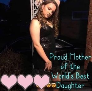 Meet your Posher, Carrie